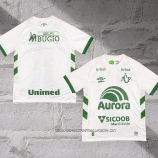 Chapecoense Away Shirt 2023 Thailand