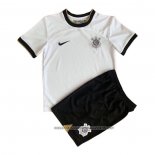 Corinthians Home Shirt 2022 Kid