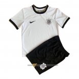 Corinthians Home Shirt 2022 Kid