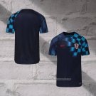 Croatia Away Shirt 2022