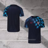 Croatia Away Shirt 2022