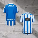 Deportivo La Coruna Home Shirt 2023-2024 Thailand