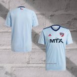 FC Dallas Away Shirt 2021 Thailand
