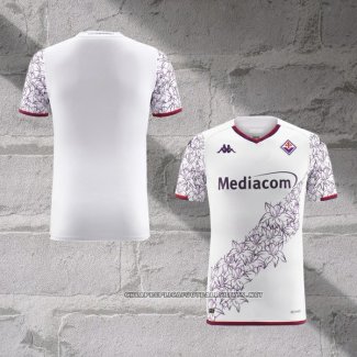 Fiorentina Away Shirt 2023-2024