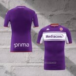 Fiorentina Home Shirt 2021-2022