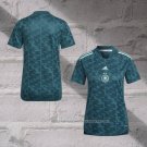 Germany Away Euro Shirt 2022 Women