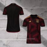 Germany Away Shirt 2022