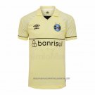 Gremio Away Goalkeeper Shirt 2023