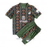 Hoffenheim Africa Shirt 2021-2022 Kid
