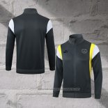 Jacket Borussia Dortmund 2023-2024 Grey