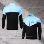 Jacket Gremio 2022-2023 Blue and Black