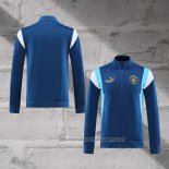 Jacket Manchester City 2023-2024 Blue