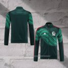 Jacket Mexico 2022-2023 Green