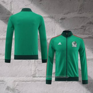 Jacket Mexico 2022-2023 Green