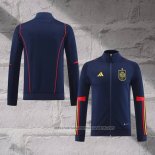 Jacket Spain 2022-2023 Blue