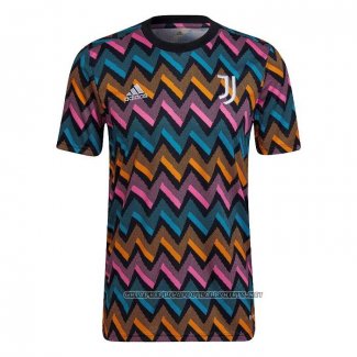 Juventus Shirt Pre-Match 2022