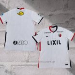 Kashima Antlers Away Shirt 2021 Thailand