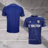 Leeds United Away Shirt 2021-2022