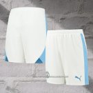 Manchester City Home Shorts 2023-2024
