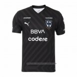 Monterrey Away Goalkeeper Shirt 2023-2024 Thailand