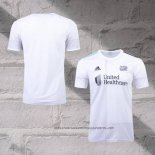 New England Revolution Away Shirt 2021 Thailand