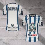 Pachuca Home Shirt 2021-2022
