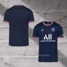 Paris Saint-Germain Home Shirt 2021-2022