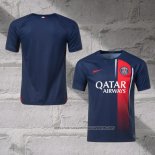 Paris Saint-Germain Home Shirt 2023-2024
