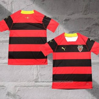 Pohang Steelers Home Shirt 2023-2024 Thailand