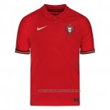 Portugal Home Shirt 2020-2021