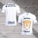 Pumas UNAM Home Shirt 2021 Thailand