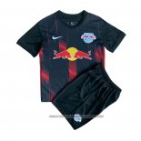 RB Leipzig Third Shirt 2022-2023 Kid