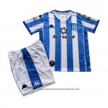 Racing Club Home Shirt 2021 Kid