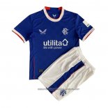 Rangers Home Shirt 2022 Kid