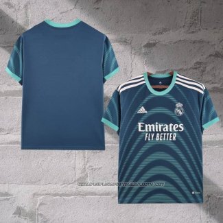 Real Madrid Classic Shirt 2022 Thailand