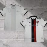River Home Shirt 2023-2024 Thailand