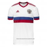 Russia Away Shirt 2020-2021
