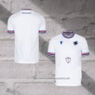 Sampdoria Away Shirt 2022-2023 Thailand