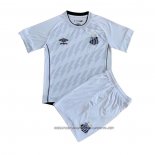 Santos Home Shirt 2021 Kid