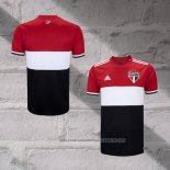 Sao Paulo Third Shirt 2021 Thailand