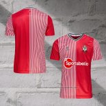 Southampton Home Shirt 2023-2024 Thailand