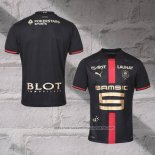 Stade Rennais 120 Aniversario Shirt 2021 Thailand