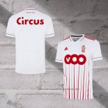 Standard Liege Away Shirt 2021-2022 Thailand