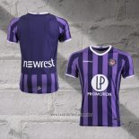 Toulouse Away Shirt 2023-2024 Thailand