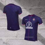 Toulouse Home Shirt 2021-2022
