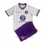 Toulouse Home Shirt 2022-2023 Kid