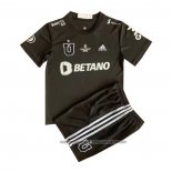 Universidad de Chile Third Shirt 2022 Kid