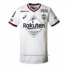 Vissel Kobe Away Shirt 2022 Thailand