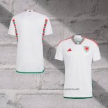 Wales Away Shirt 2022