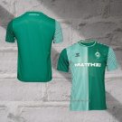 Werder Bremen Home Shirt 2023-2024 Thailand